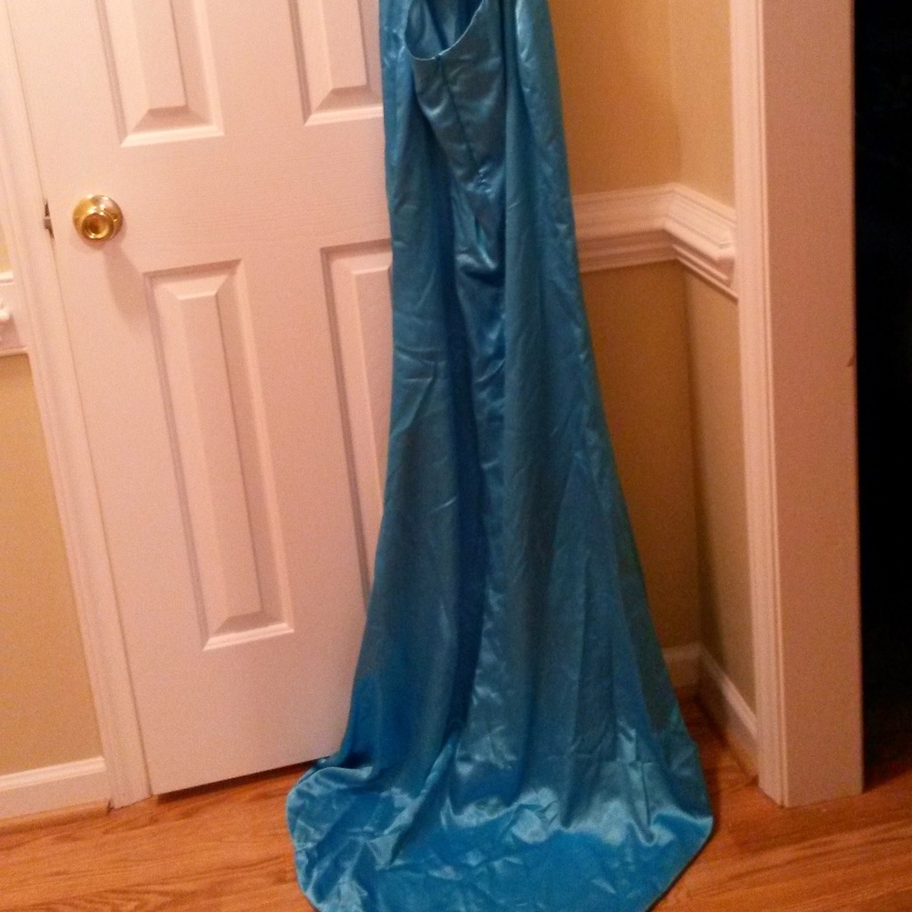 Prom Dress - Picture 4 of 5
